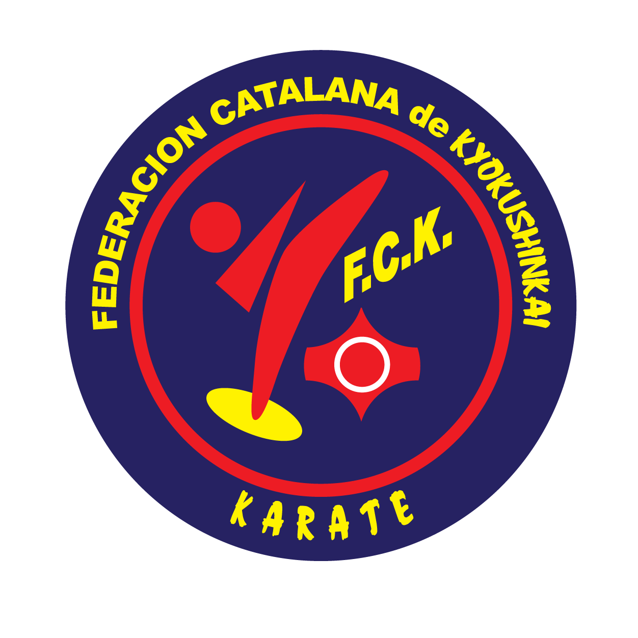 Federaci&oacute;n Catalana de Kyokushinkai