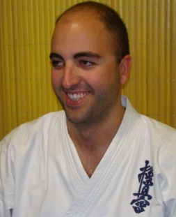 Sensei, Marc Prat