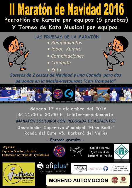Poster Actividad